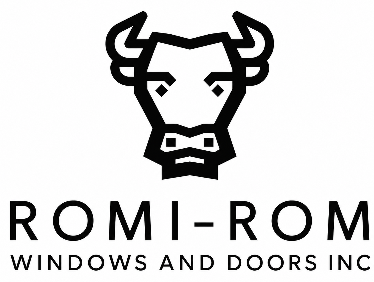 Romi-Rom Windows and Doors Inc
